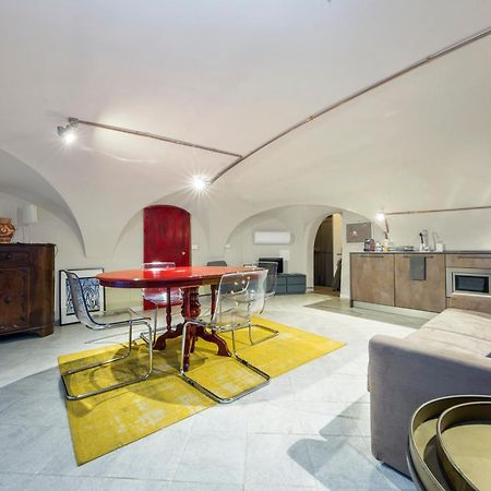 San Luca Houses By Farris & Cors Генуя Екстер'єр фото